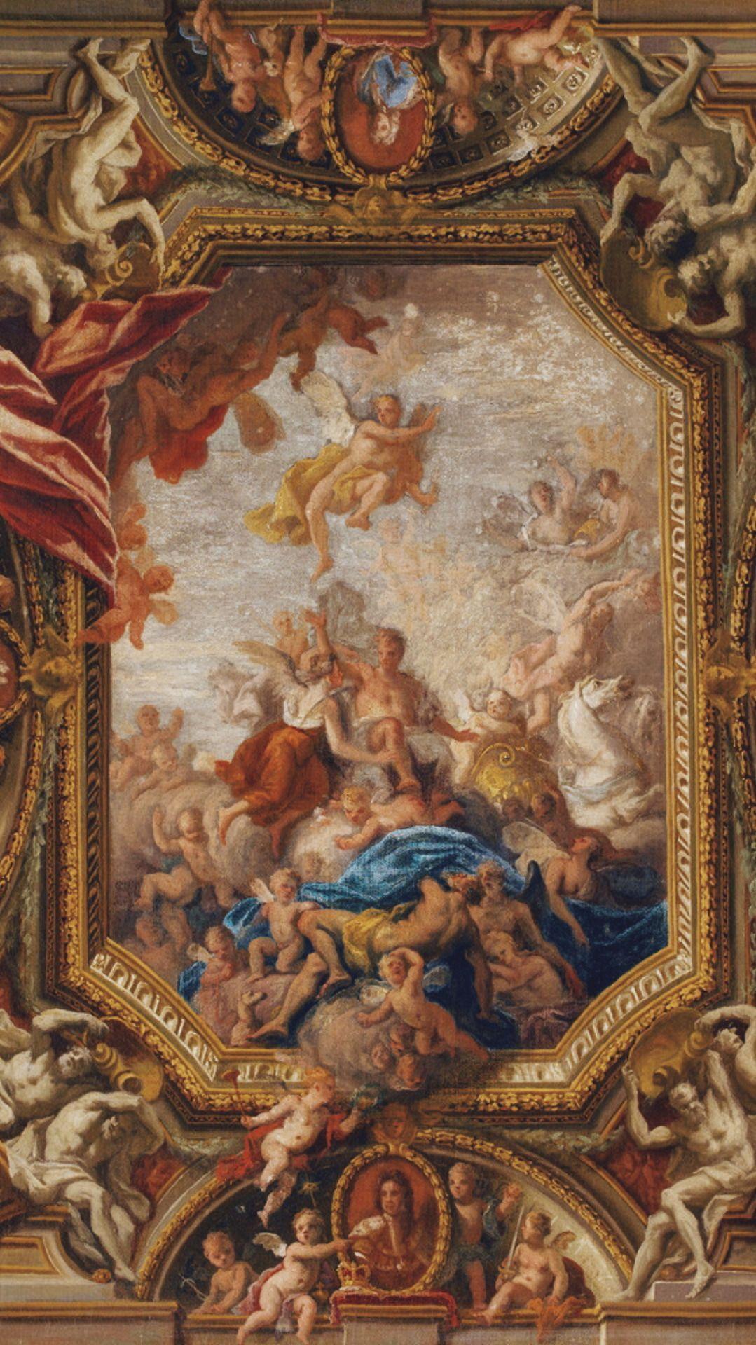 Renaissance Phone Wallpapers Top Free Renaissance Phone Backgrounds