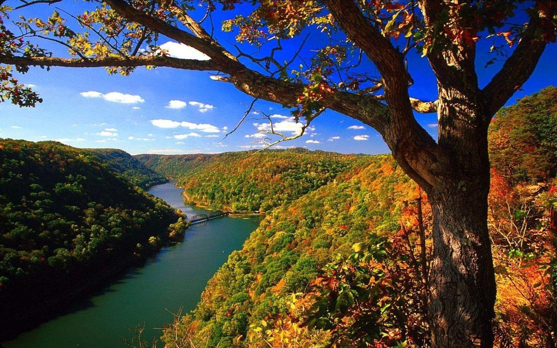 West Virginia HD Wallpapers Top Free West Virginia HD Backgrounds