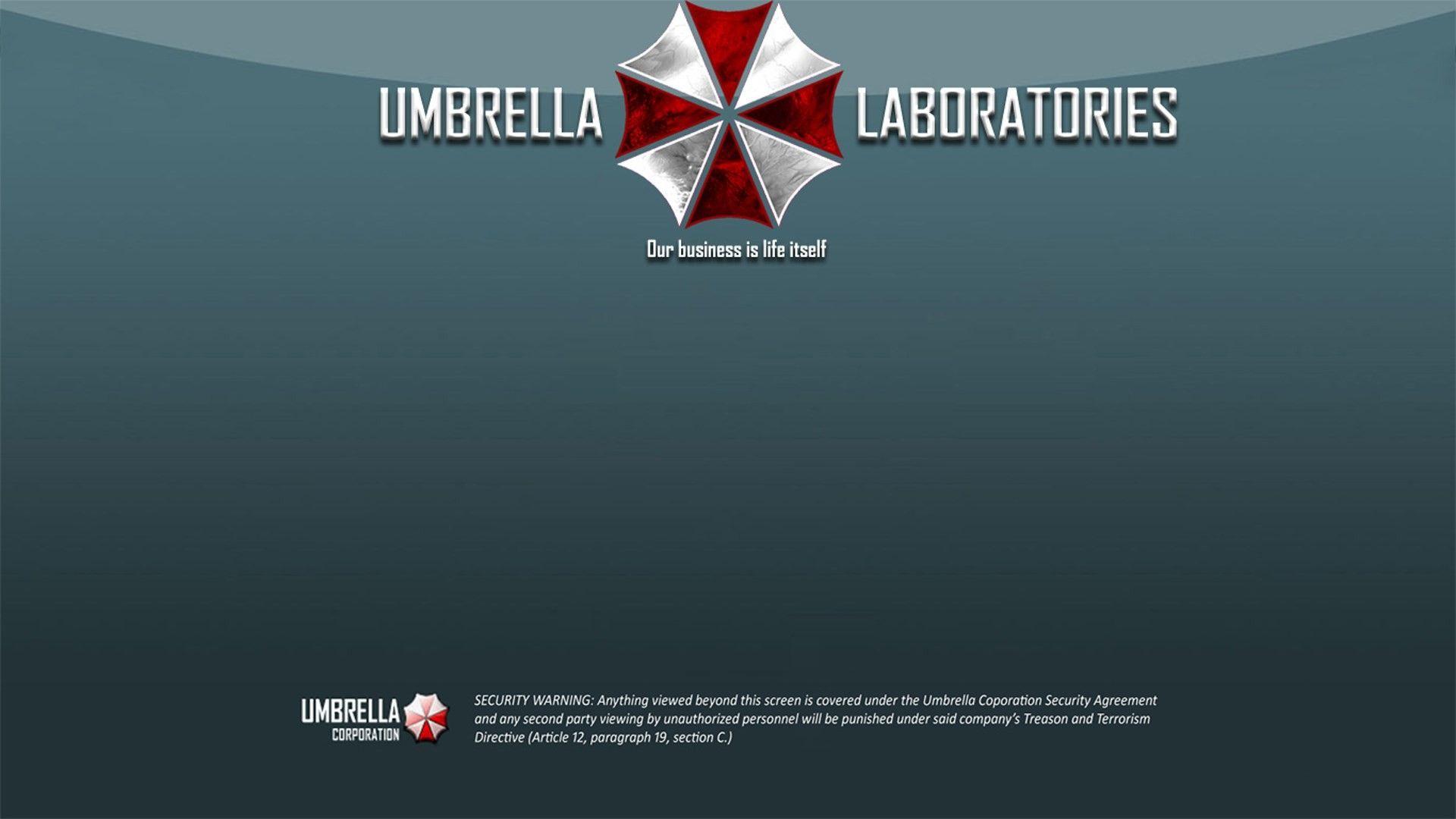 Umbrella Corporation Login Wallpapers Top Free Umbrella Corporation