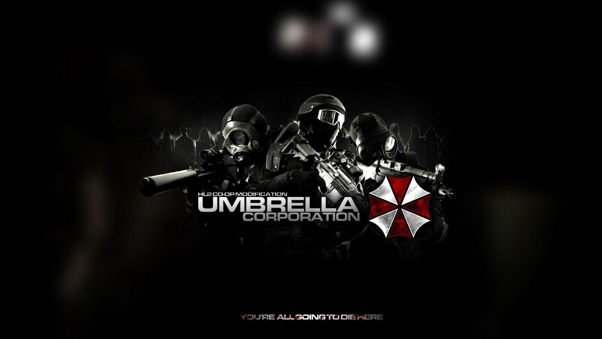 Umbrella Corporation Login Wallpapers Top Free Umbrella Corporation