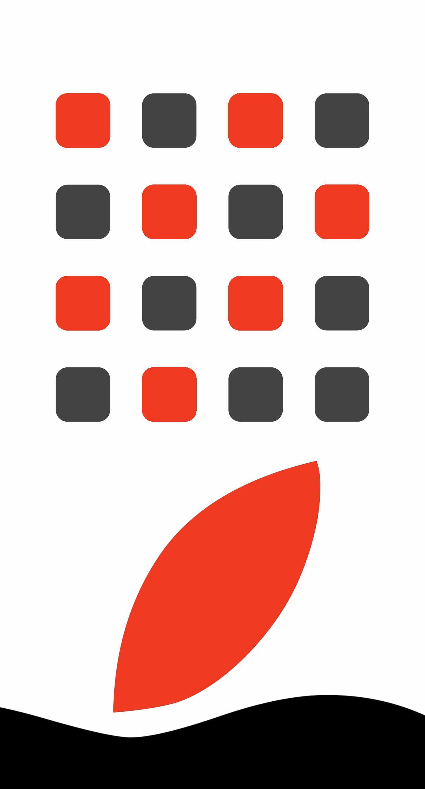 Red and White iPhone Wallpapers Top Free Red and White iPhone Backgrounds WallpaperAccess