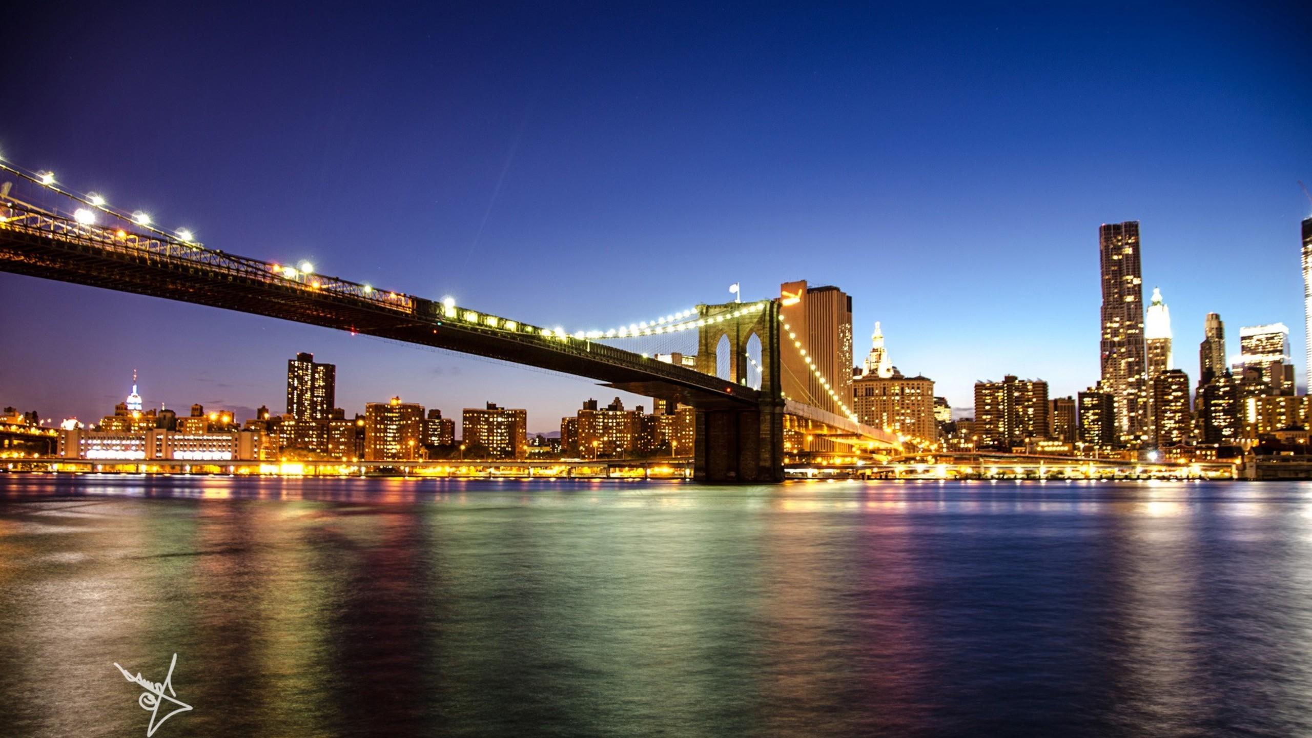 Brooklyn Bridge New York Wallpapers Top Free Brooklyn Bridge New York