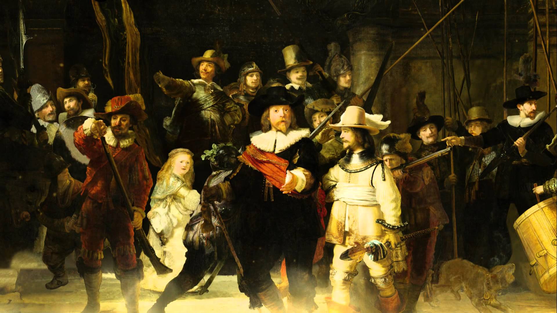 Rembrandt Wallpapers Top Free Rembrandt Backgrounds