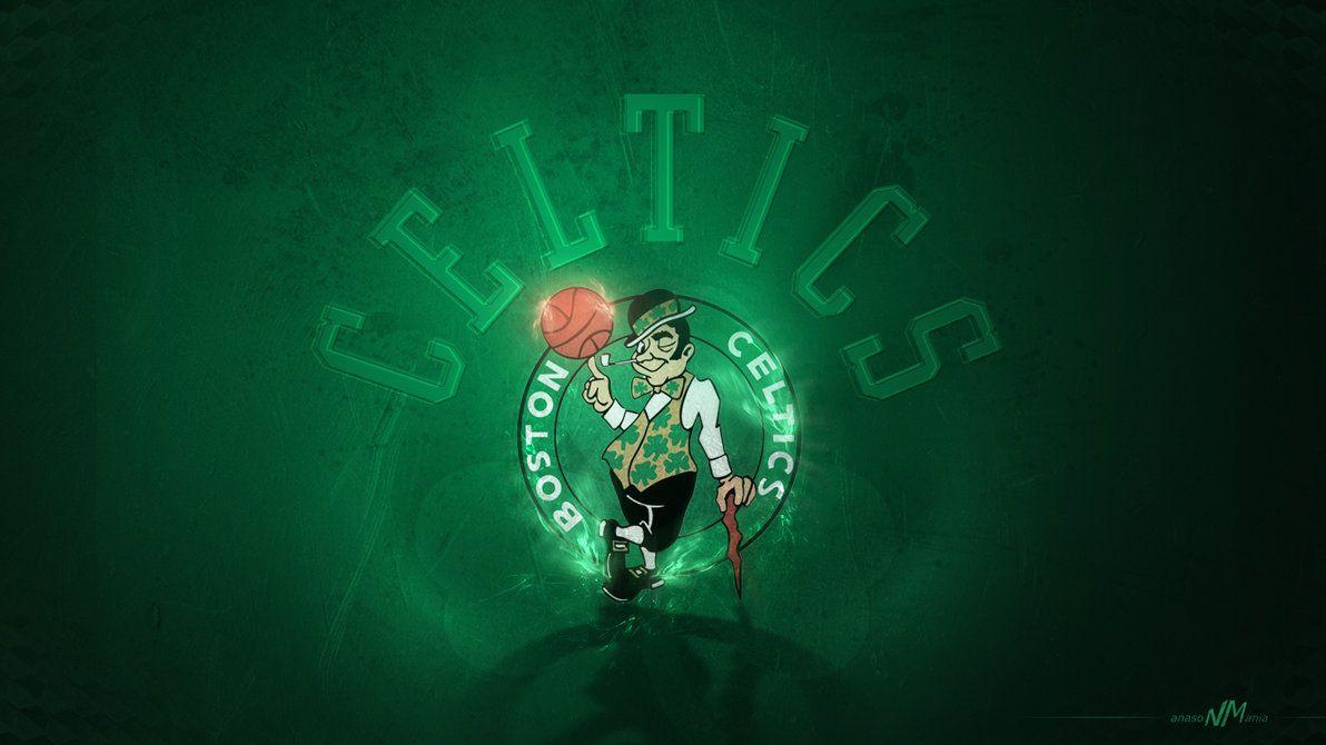 Celtics Wallpapers Top Free Celtics Backgrounds WallpaperAccess