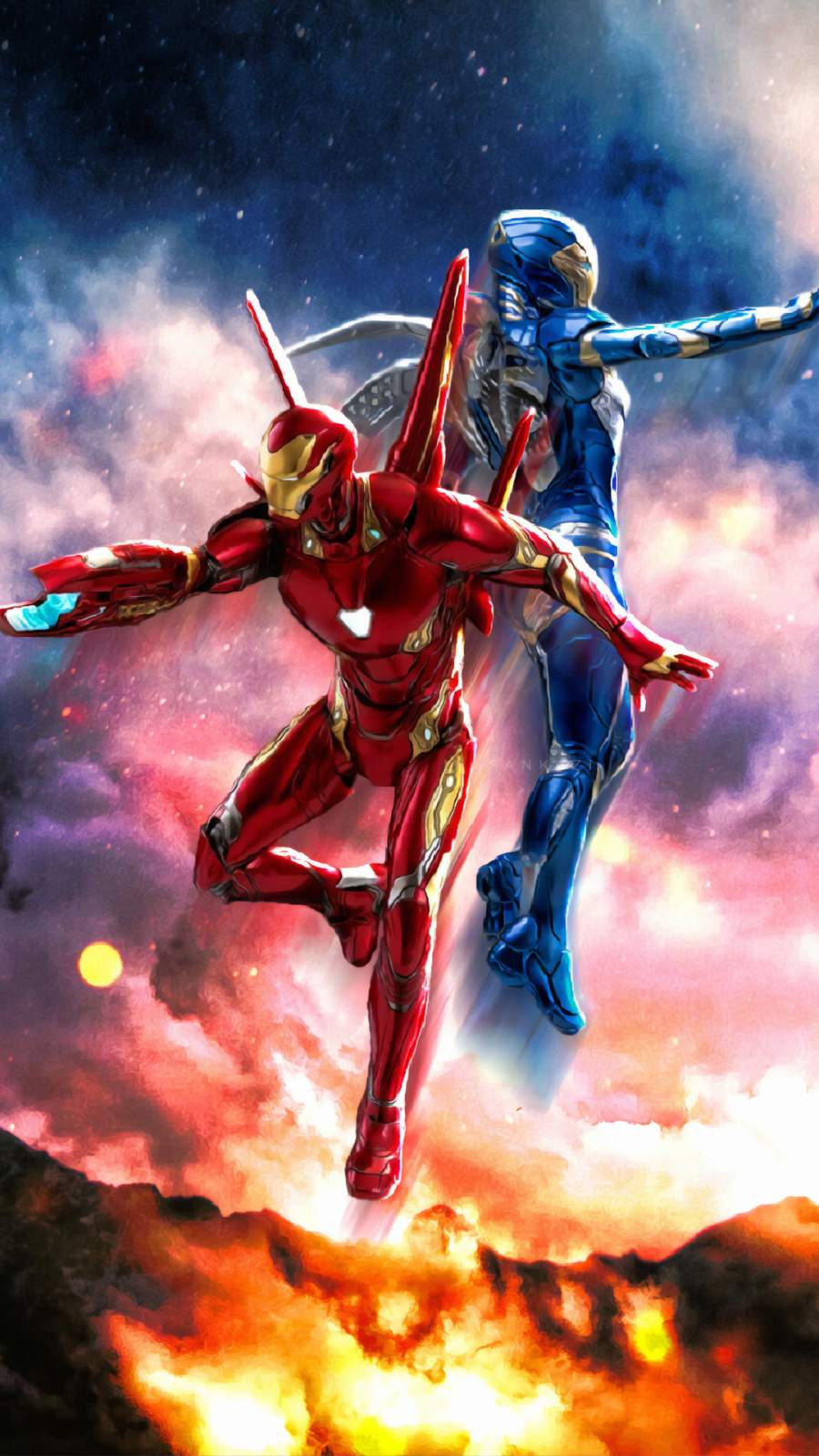 iPhone 11 Iron Man Wallpapers Top Free iPhone 11 Iron Man Backgrounds WallpaperAccess
