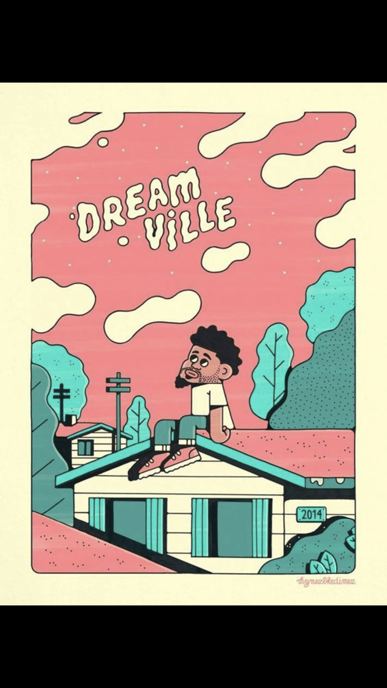 DreamVille Records Wallpapers Top Free DreamVille Records Backgrounds