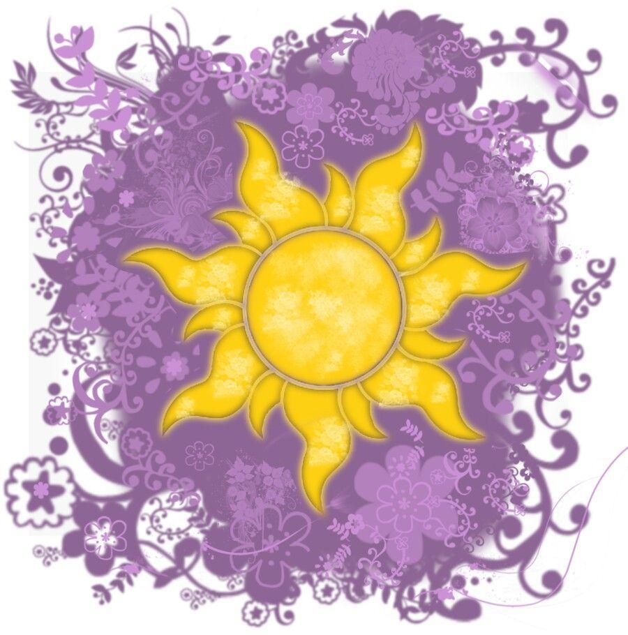 Tangled Sun Wallpapers Top Free Tangled Sun Backgrounds WallpaperAccess