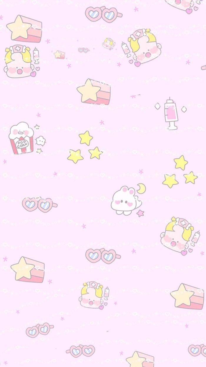 Kawaii Pastel Wallpapers Top Free Kawaii Pastel Backgrounds