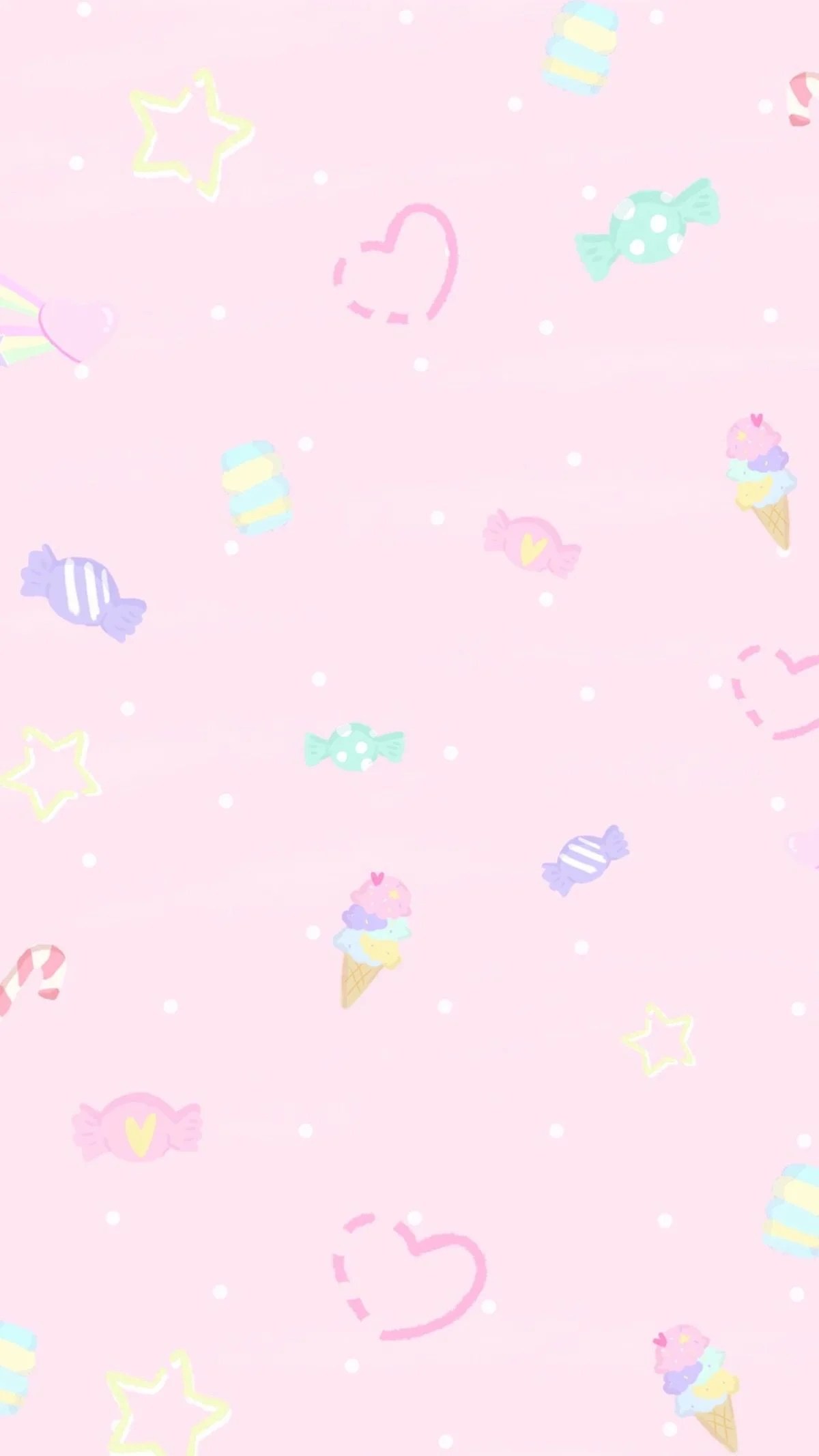 Kawaii Pastel Wallpapers Top Free Kawaii Pastel Backgrounds