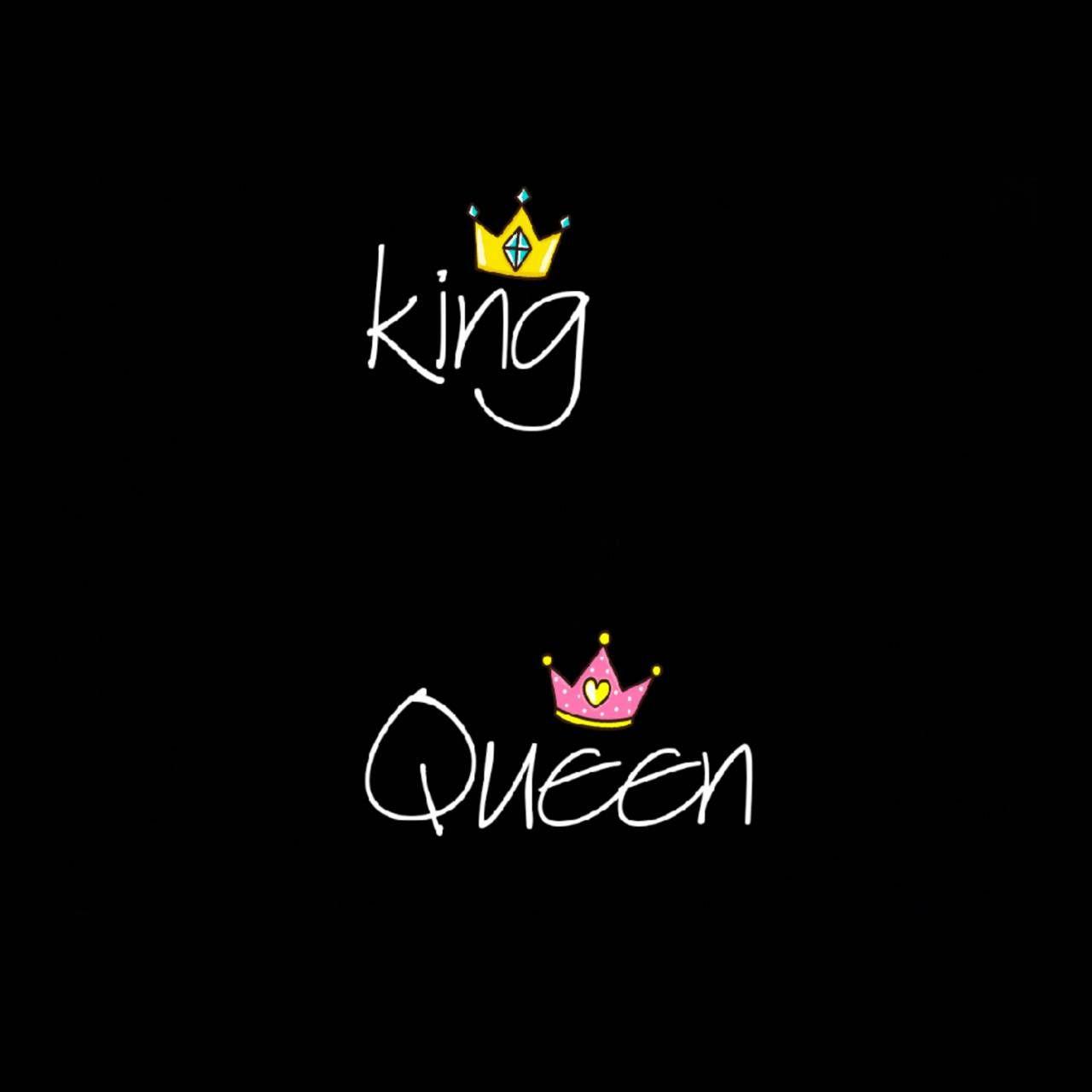 King and Queen Crown Wallpapers Top Free King and Queen Crown Backgrounds WallpaperAccess
