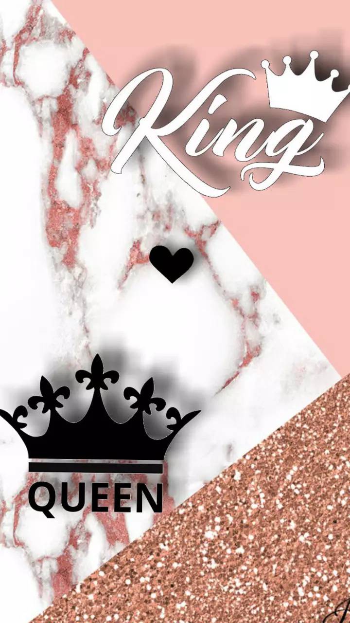 King and Queen Couple Wallpapers Top Free King and Queen Couple