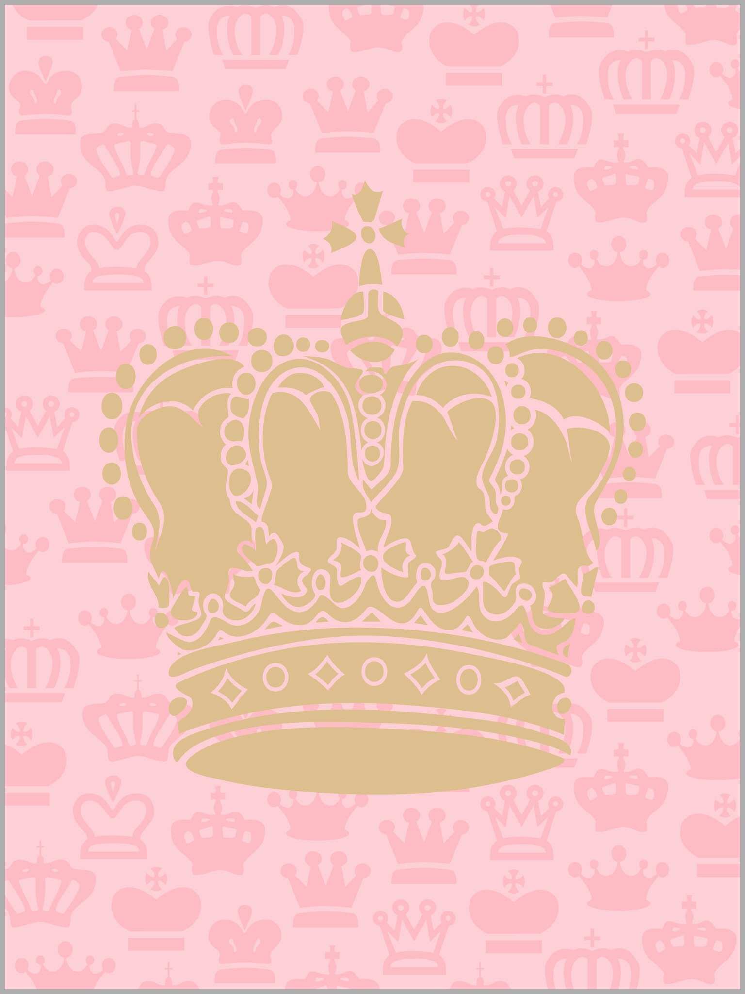 Pink Crown Wallpapers Top Free Pink Crown Backgrounds