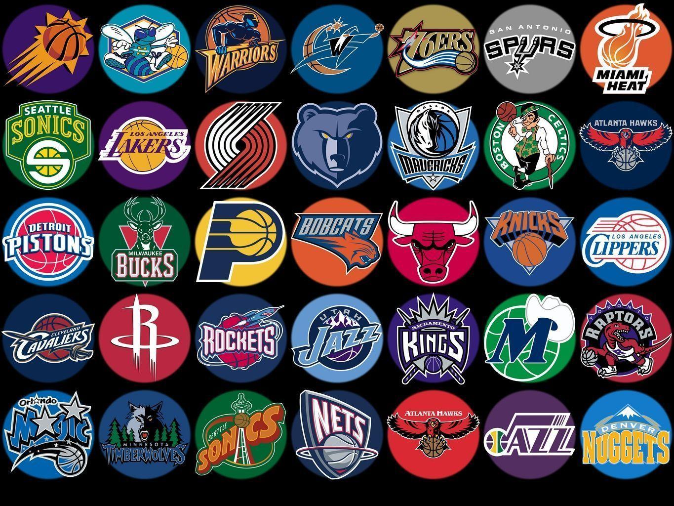 Sports Logos Wallpapers Top Free Sports Logos Backgrounds