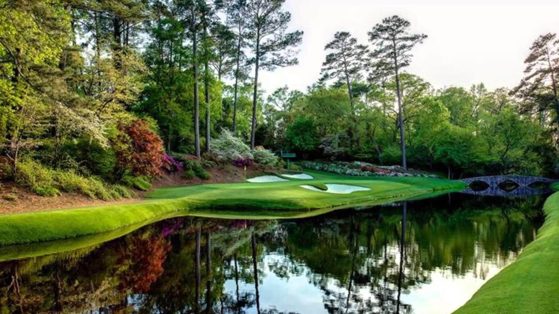 Augusta National Wallpapers Top Free Augusta National Backgrounds