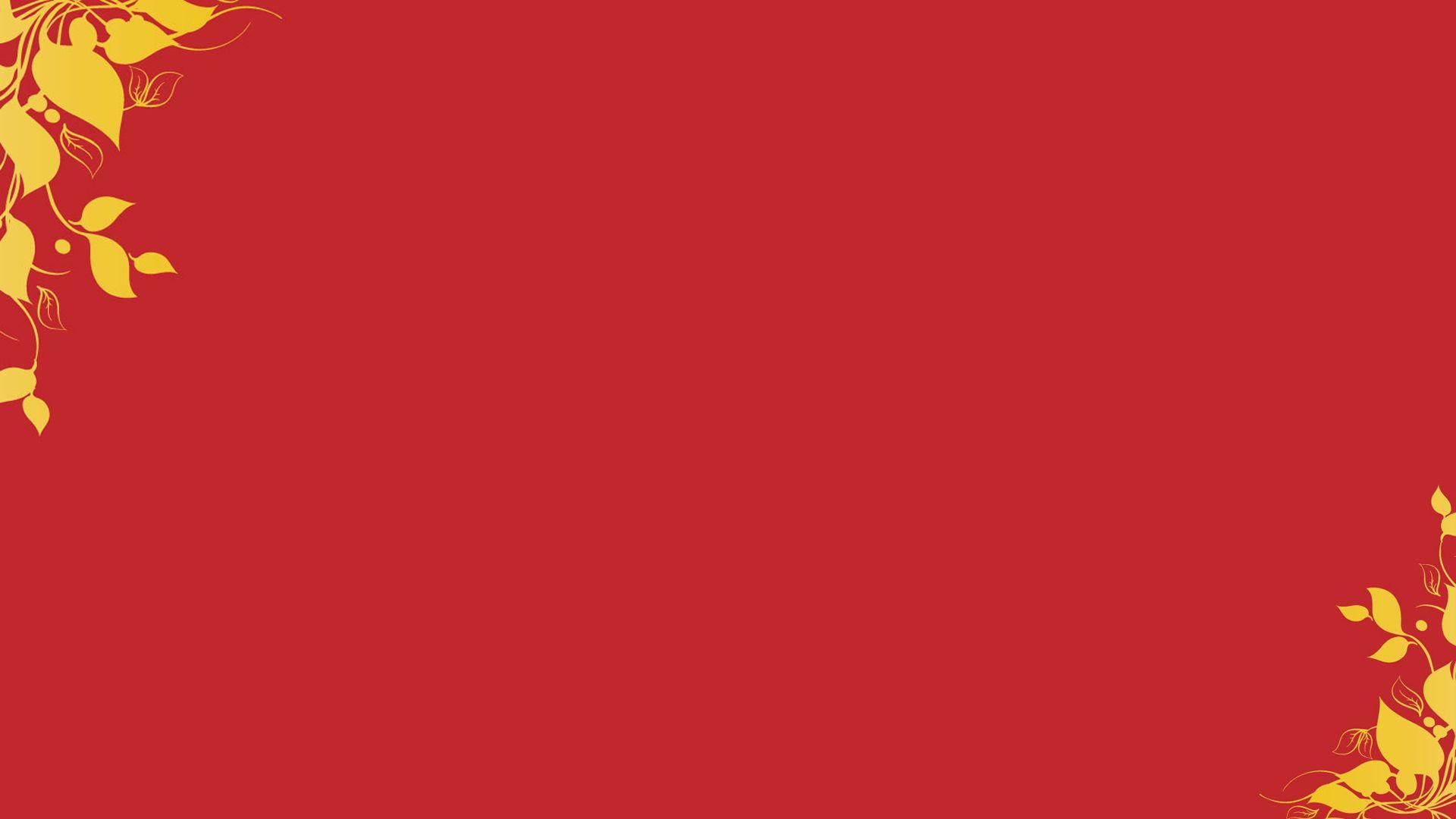 Red Chinese Wallpapers Top Free Red Chinese Backgrounds WallpaperAccess