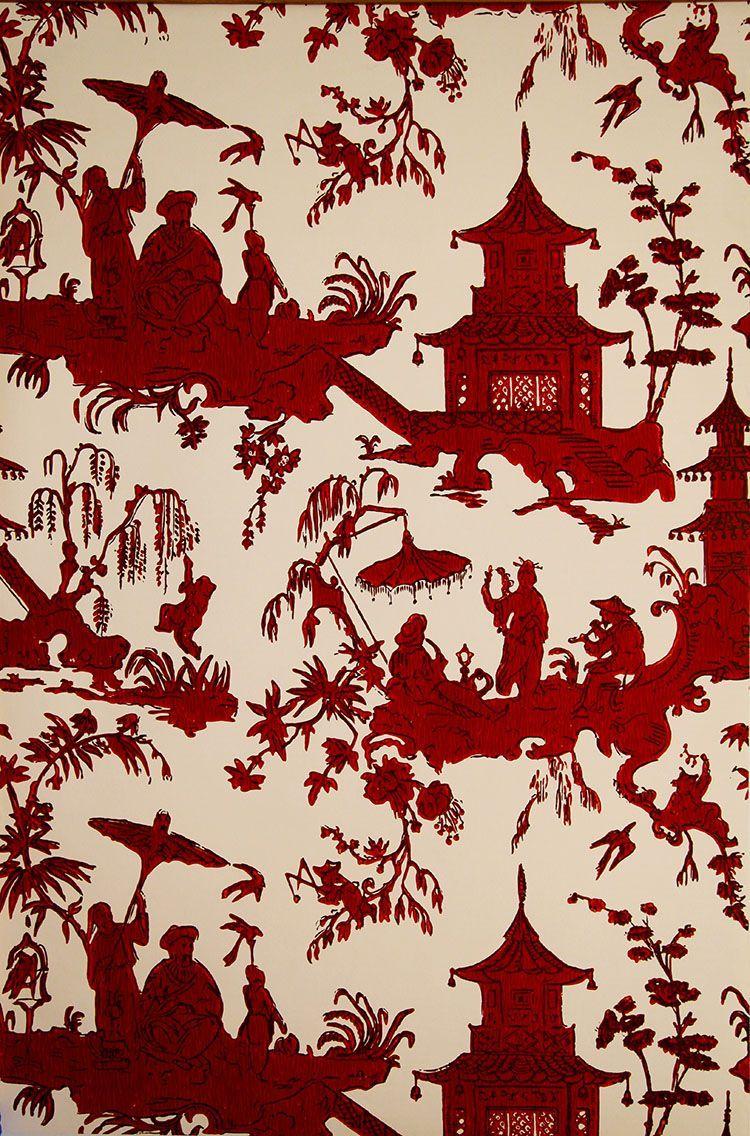 Red Chinese Wallpapers Top Free Red Chinese Backgrounds WallpaperAccess