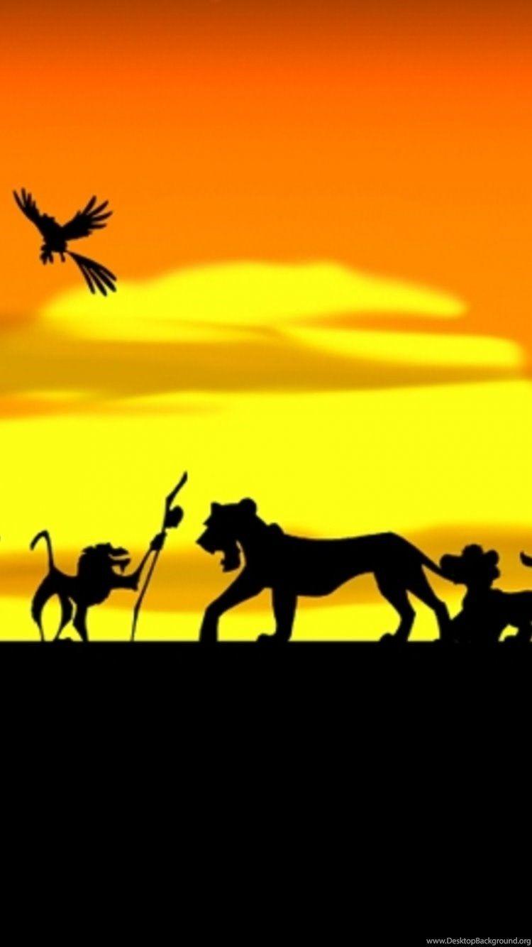 Lion King iPhone Wallpapers Top Free Lion King iPhone Backgrounds