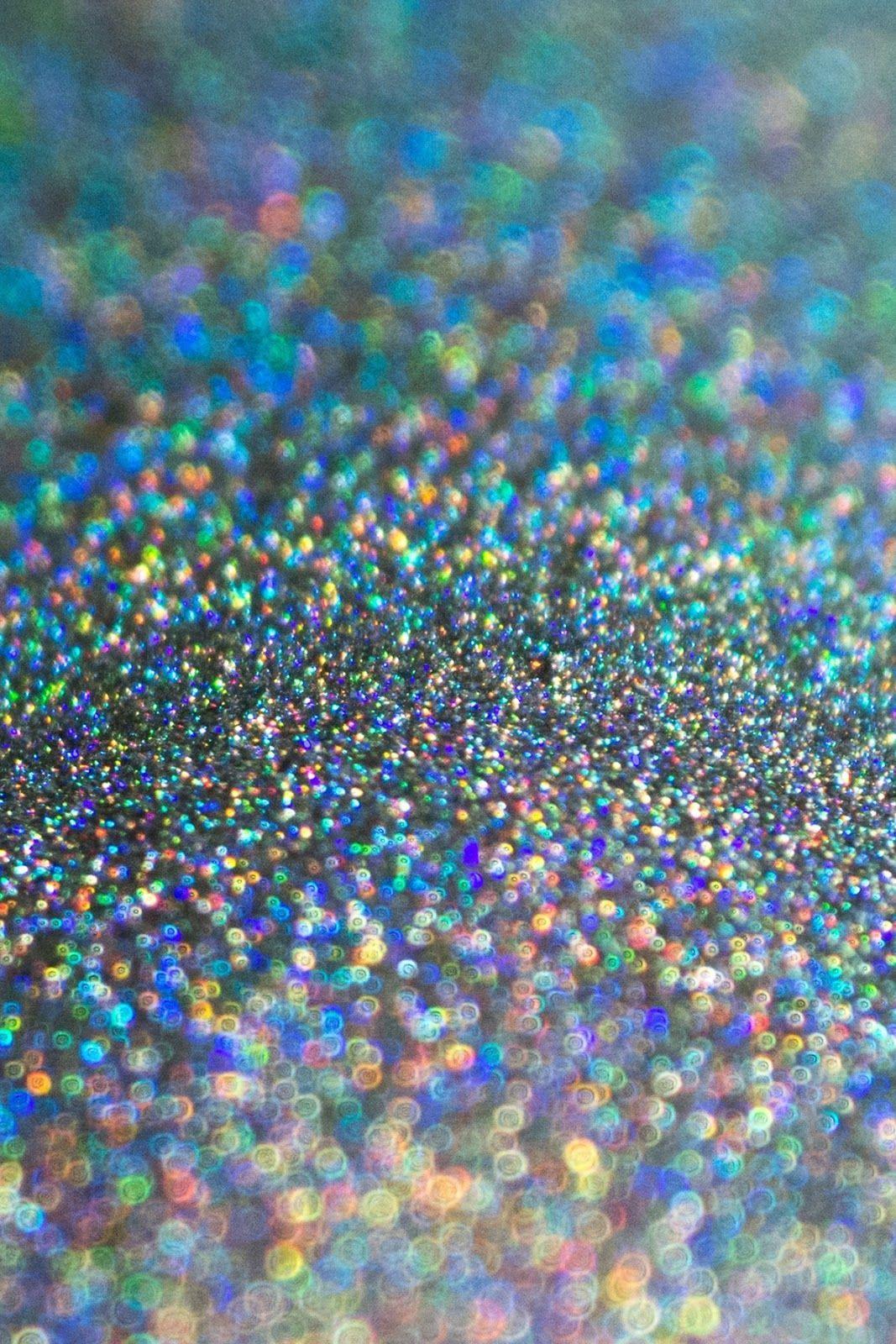 Holographic Glitter Wallpapers Top Free Holographic Glitter
