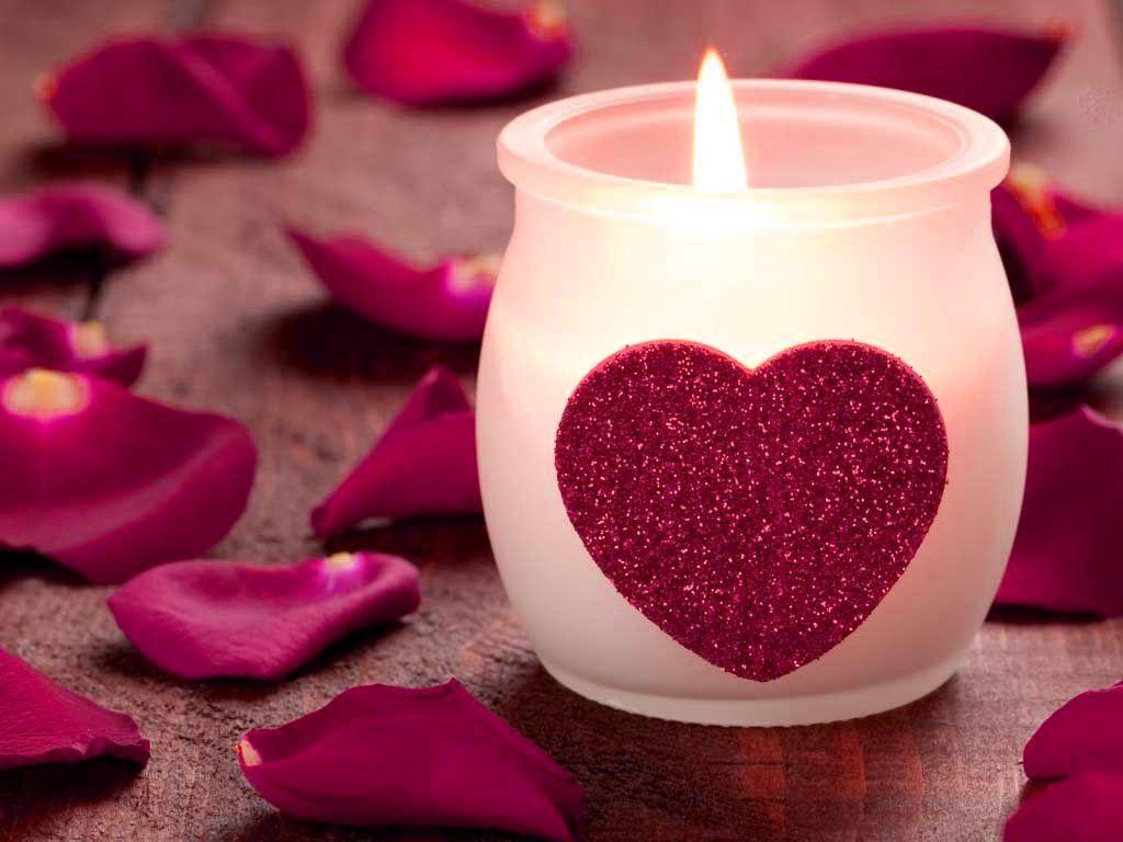 Pink Candles Wallpapers Top Free Pink Candles Backgrounds