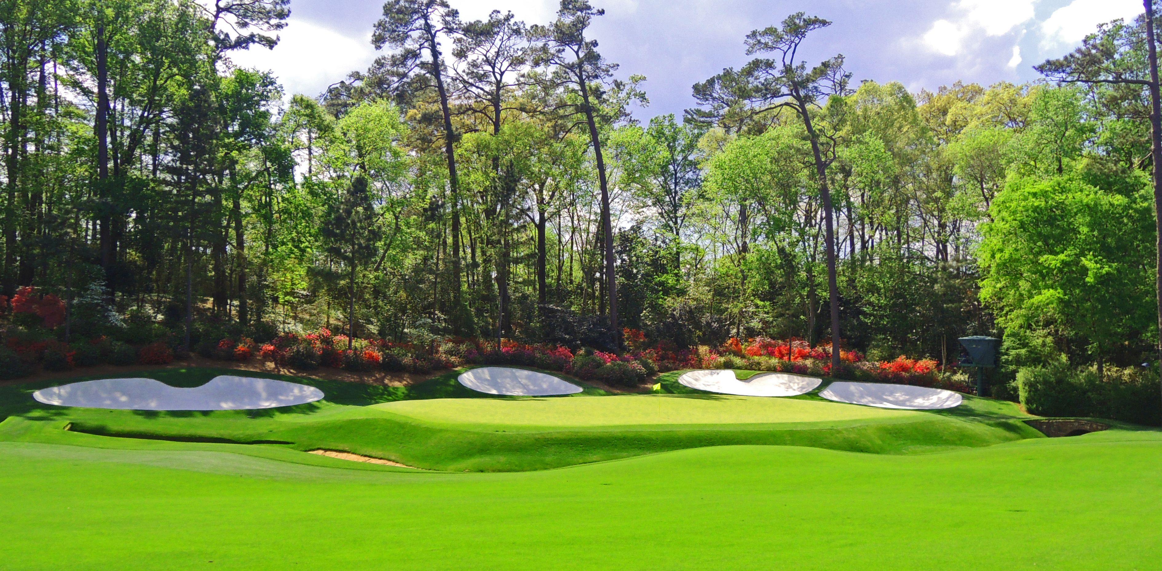 Augusta National Wallpapers Top Free Augusta National Backgrounds