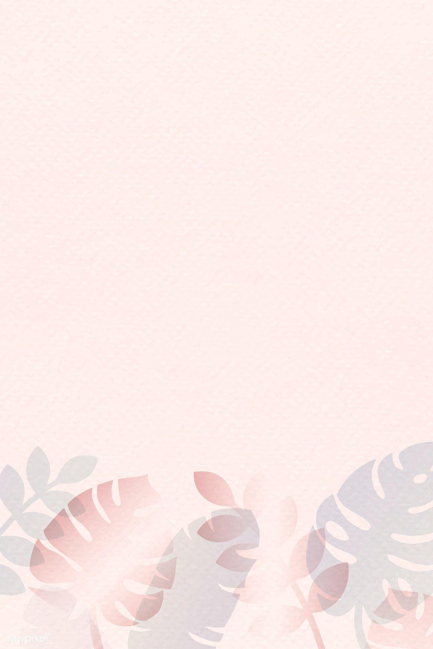 Pastel Pink Cute Wallpapers Top Free Pastel Pink Cute Backgrounds