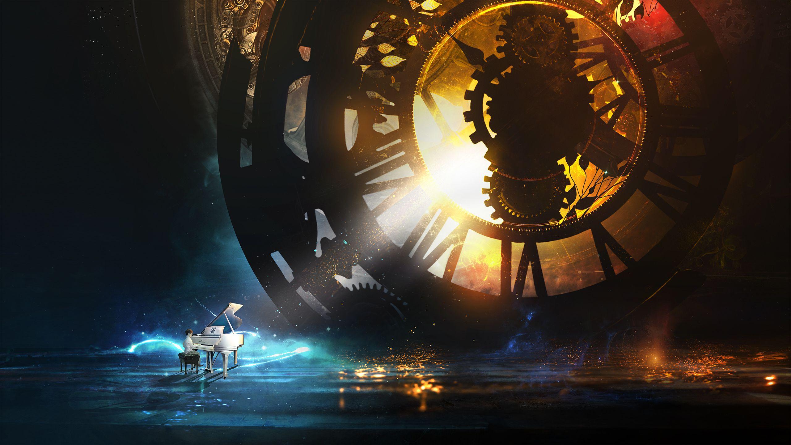 Steampunk Clock Wallpapers Top Free Steampunk Clock Backgrounds