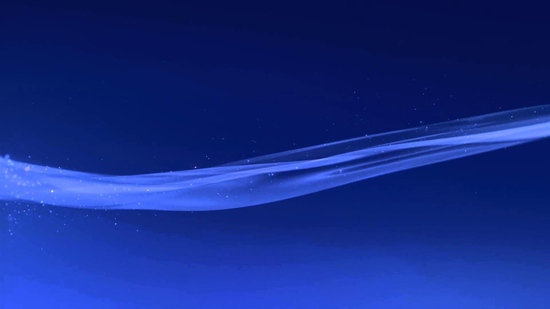 PlayStation Blue Wallpapers Top Free PlayStation Blue Backgrounds