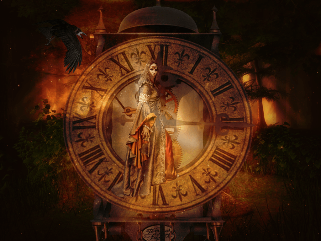 Steampunk Clock Wallpapers Top Free Steampunk Clock Backgrounds