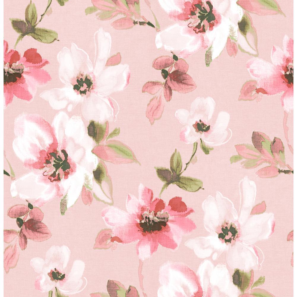 Floral Pink Wallpapers Top Free Floral Pink Backgrounds WallpaperAccess