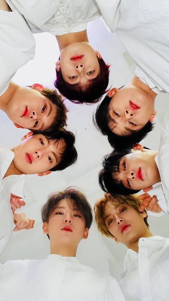 Monsta X iPhone Wallpapers Top Free Monsta X iPhone Backgrounds WallpaperAccess