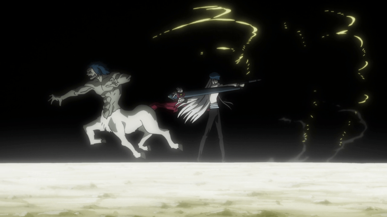 Kite Hunter X Hunter Wallpapers Top Free Kite Hunter X Hunter