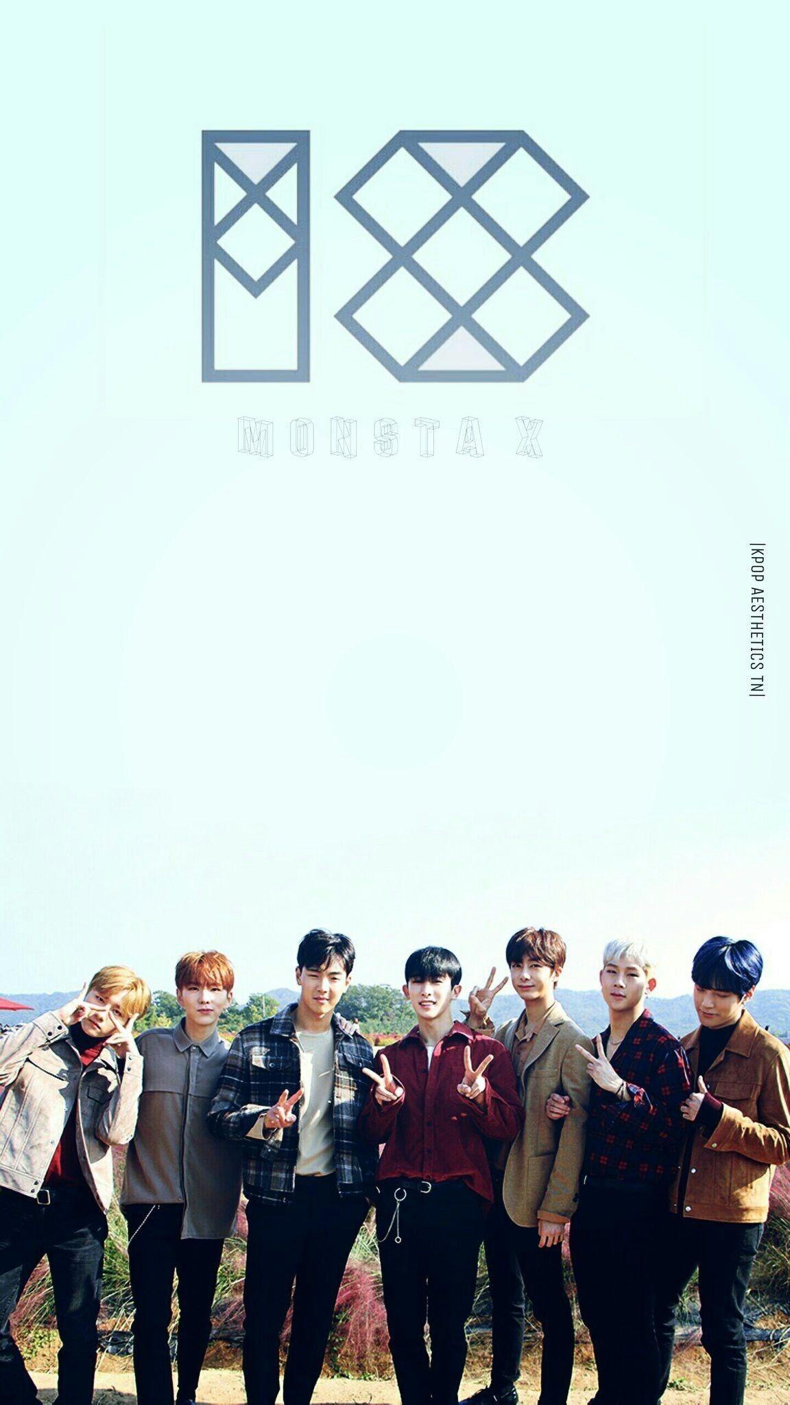 Monsta X iPhone Wallpapers Top Free Monsta X iPhone Backgrounds WallpaperAccess