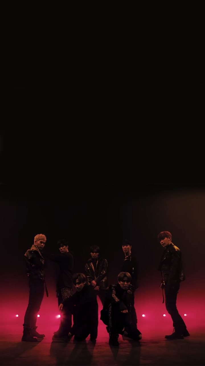 Monsta X iPhone Wallpapers Top Free Monsta X iPhone Backgrounds WallpaperAccess