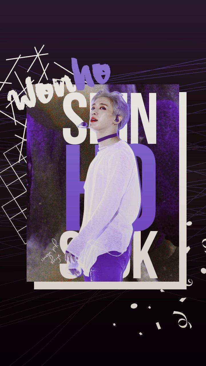 Monsta X iPhone Wallpapers Top Free Monsta X iPhone Backgrounds WallpaperAccess