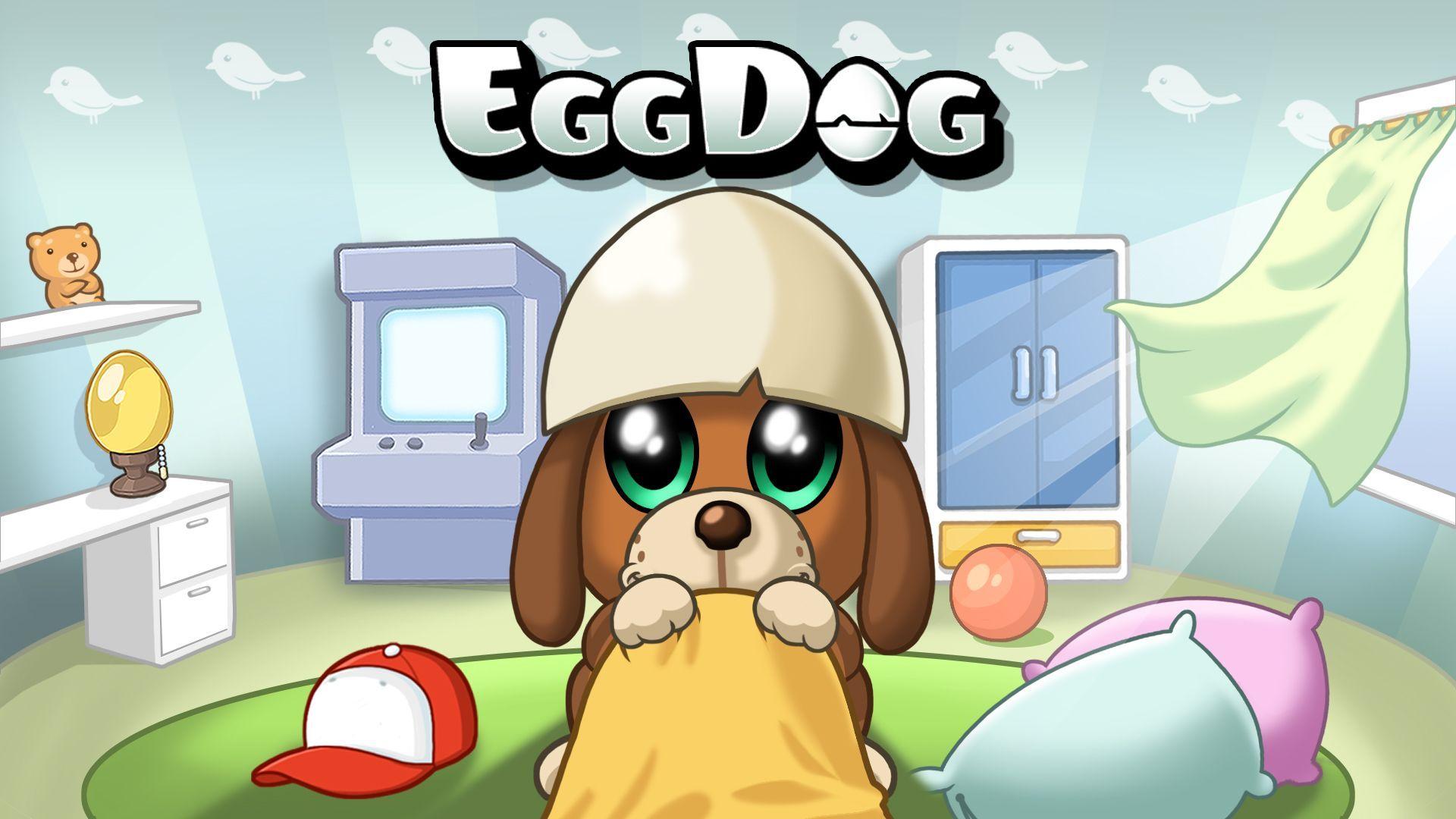 Eggdog Wallpapers Top Free Eggdog Backgrounds WallpaperAccess