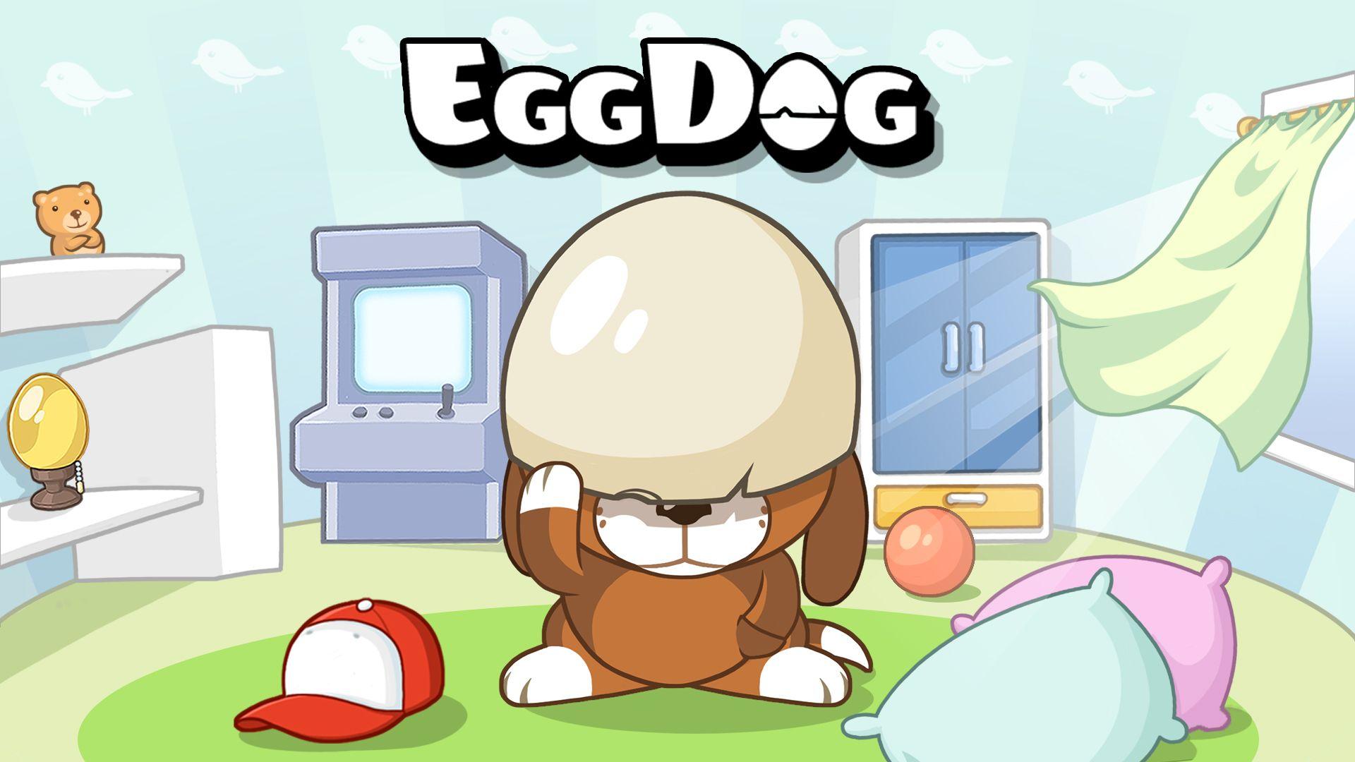 Eggdog Wallpapers Top Free Eggdog Backgrounds WallpaperAccess