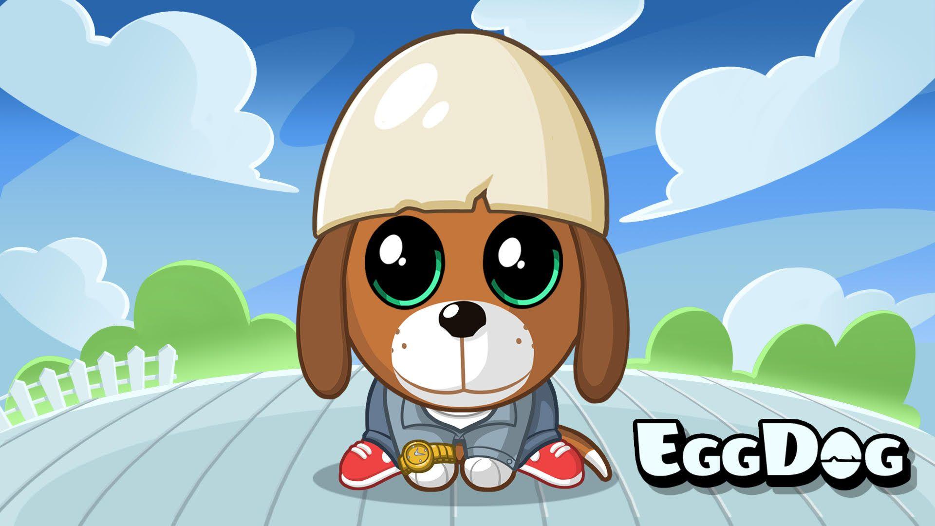 Eggdog Wallpapers Top Free Eggdog Backgrounds WallpaperAccess