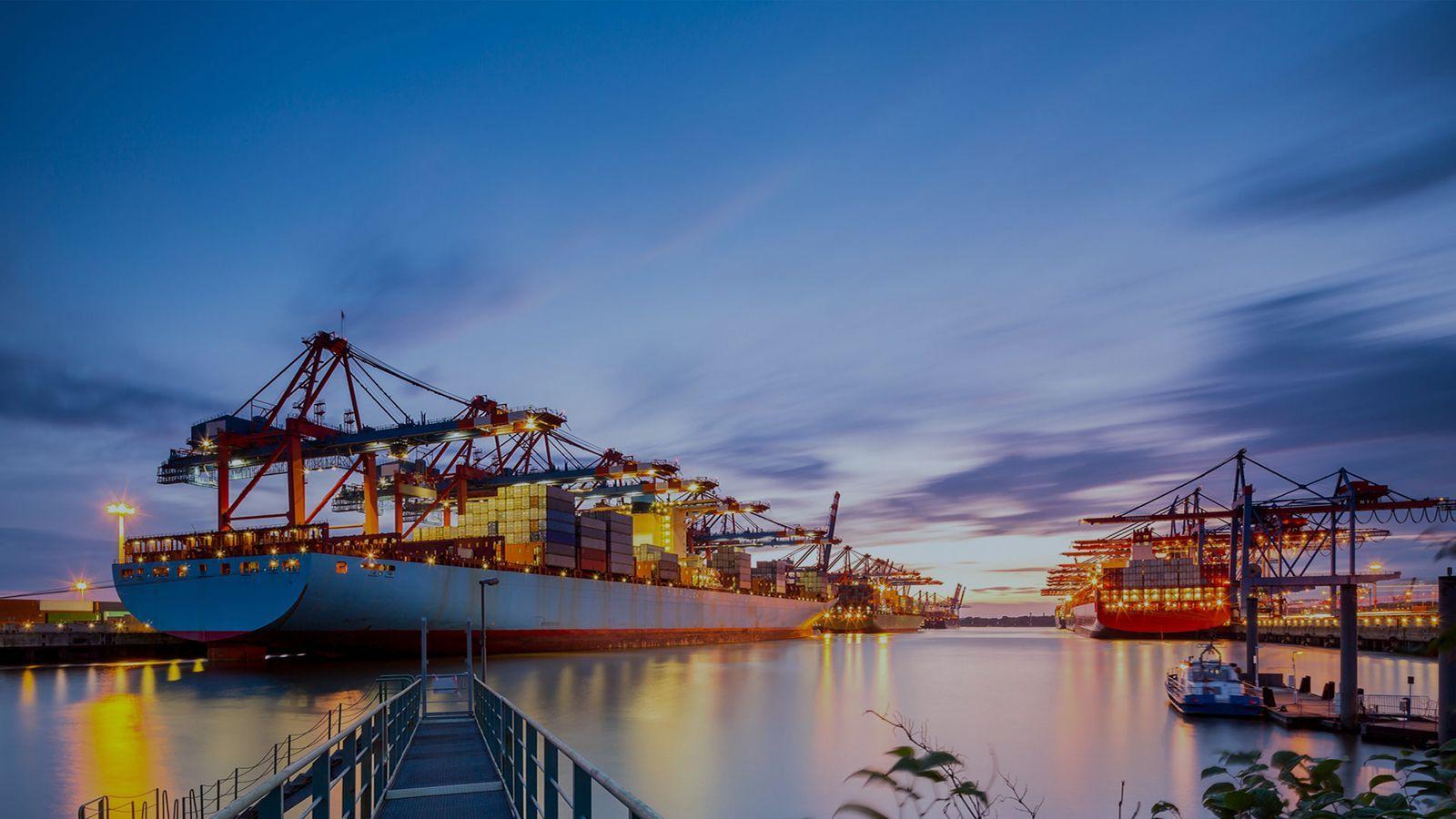 Logistics Wallpapers Top Free Logistics Backgrounds WallpaperAccess