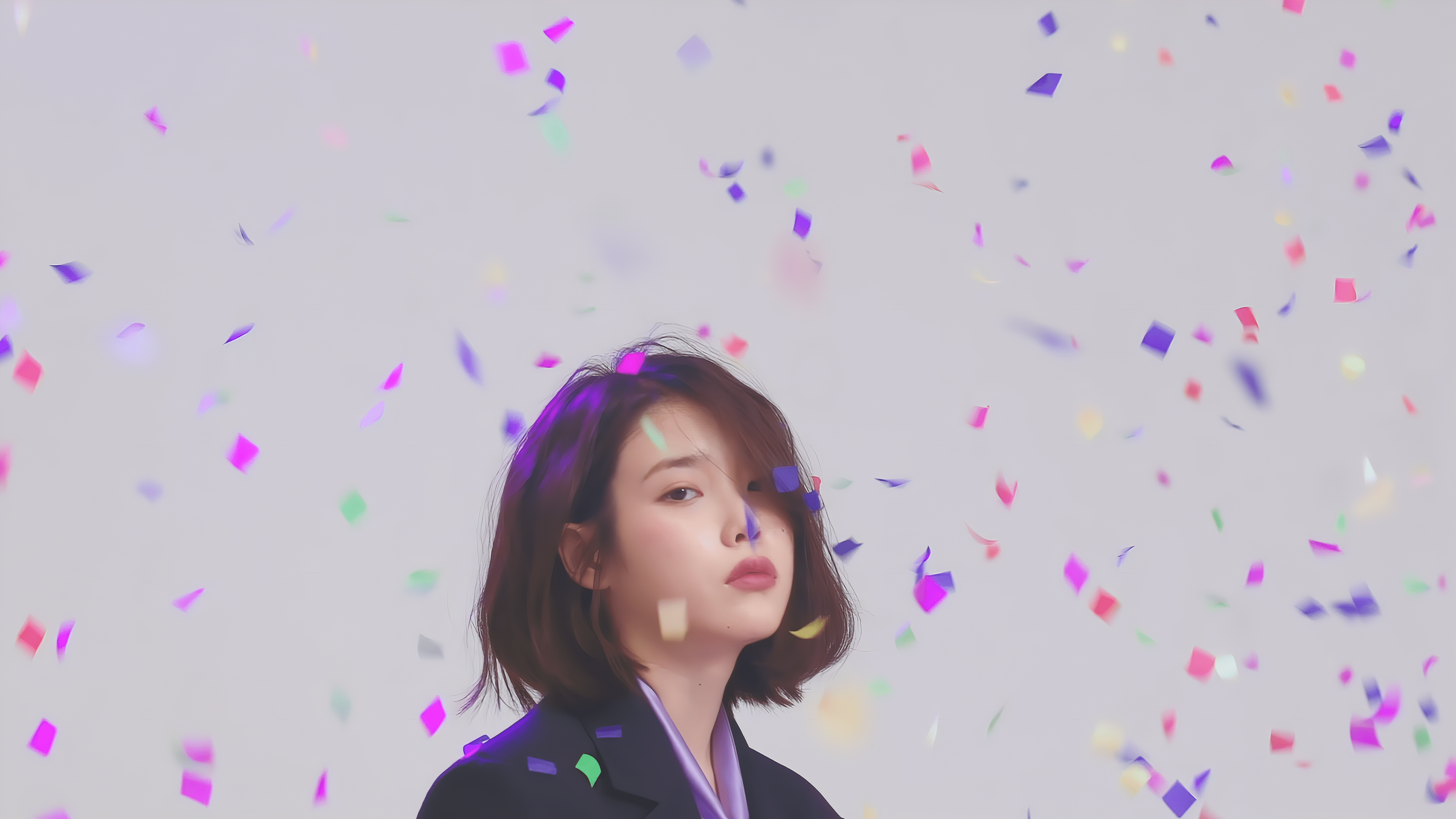 IU Laptop Wallpapers Top Free IU Laptop Backgrounds WallpaperAccess