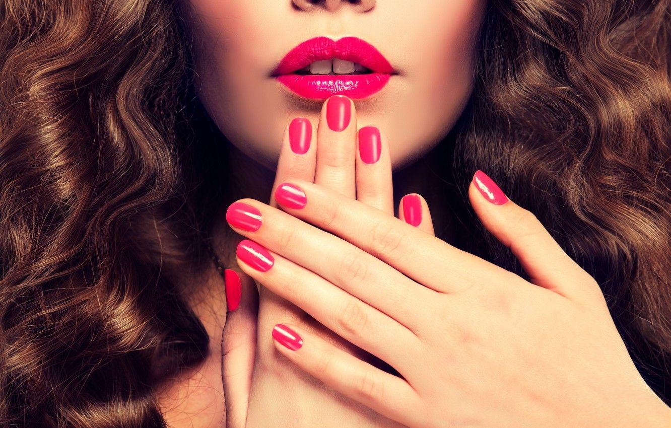 Red Nails Wallpapers Top Free Red Nails Backgrounds WallpaperAccess