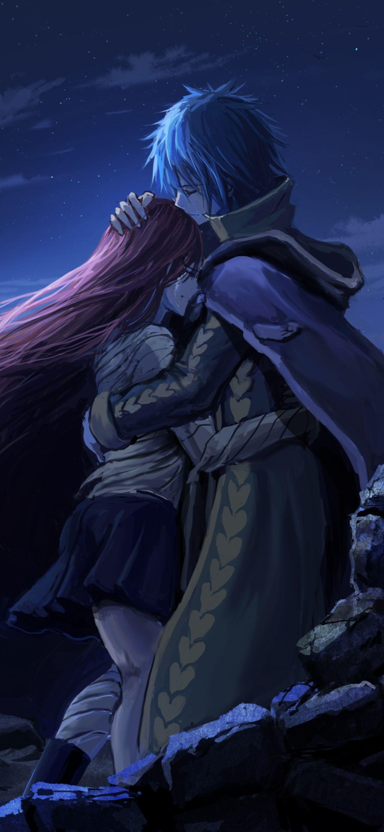 iPhone Fairy Tail Wallpapers Top Free iPhone Fairy Tail Backgrounds