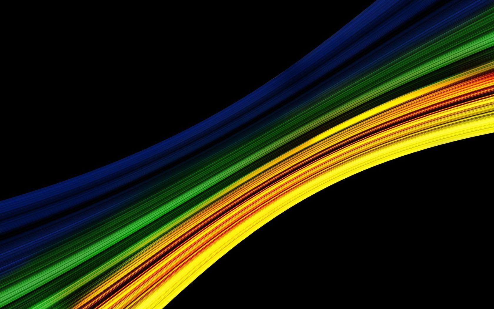 Blue and Yellow Abstract Wallpapers Top Free Blue and Yellow Abstract