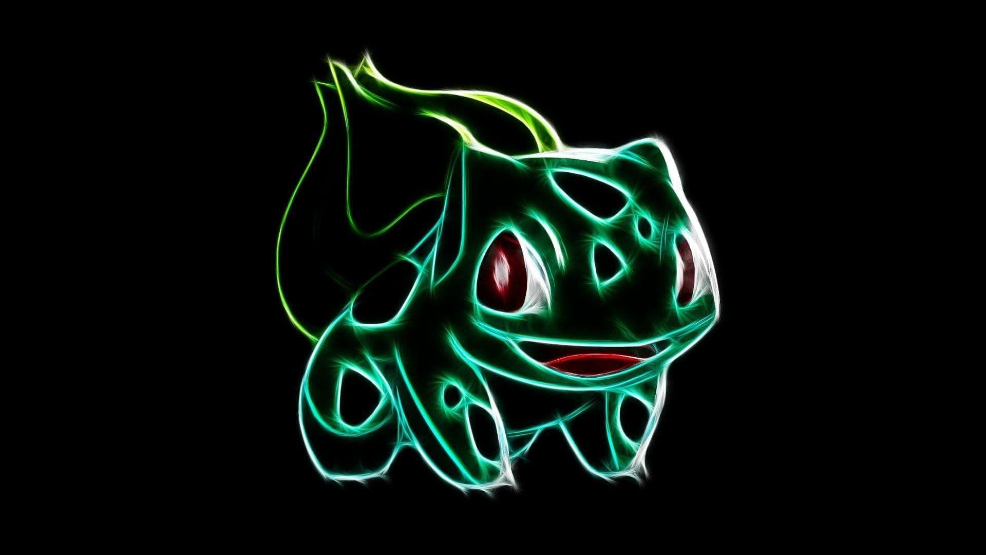 Bulbasaur Wallpapers Top Free Bulbasaur Backgrounds WallpaperAccess