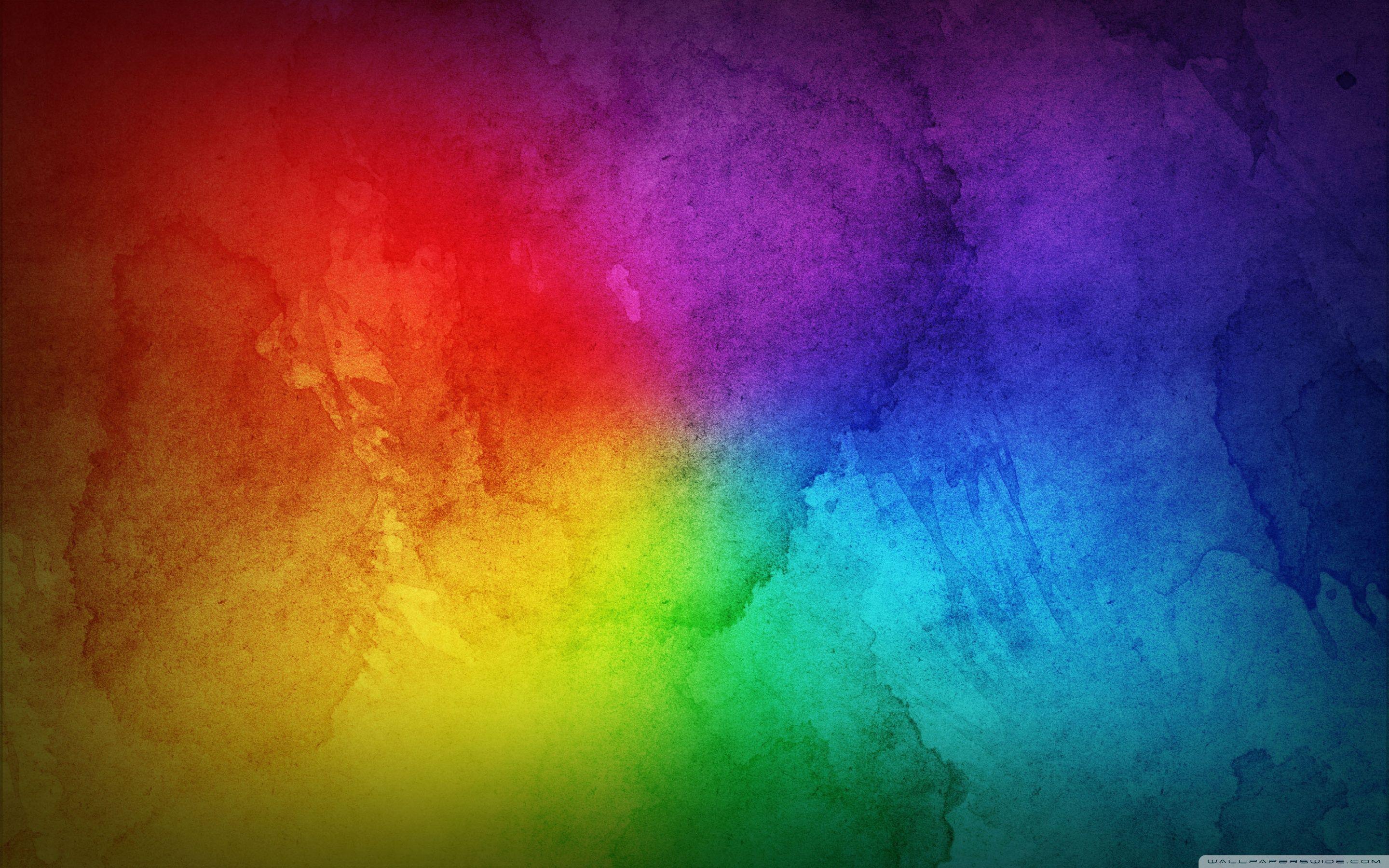 Rainbow Galaxy Wallpapers Top Free Rainbow Galaxy Backgrounds