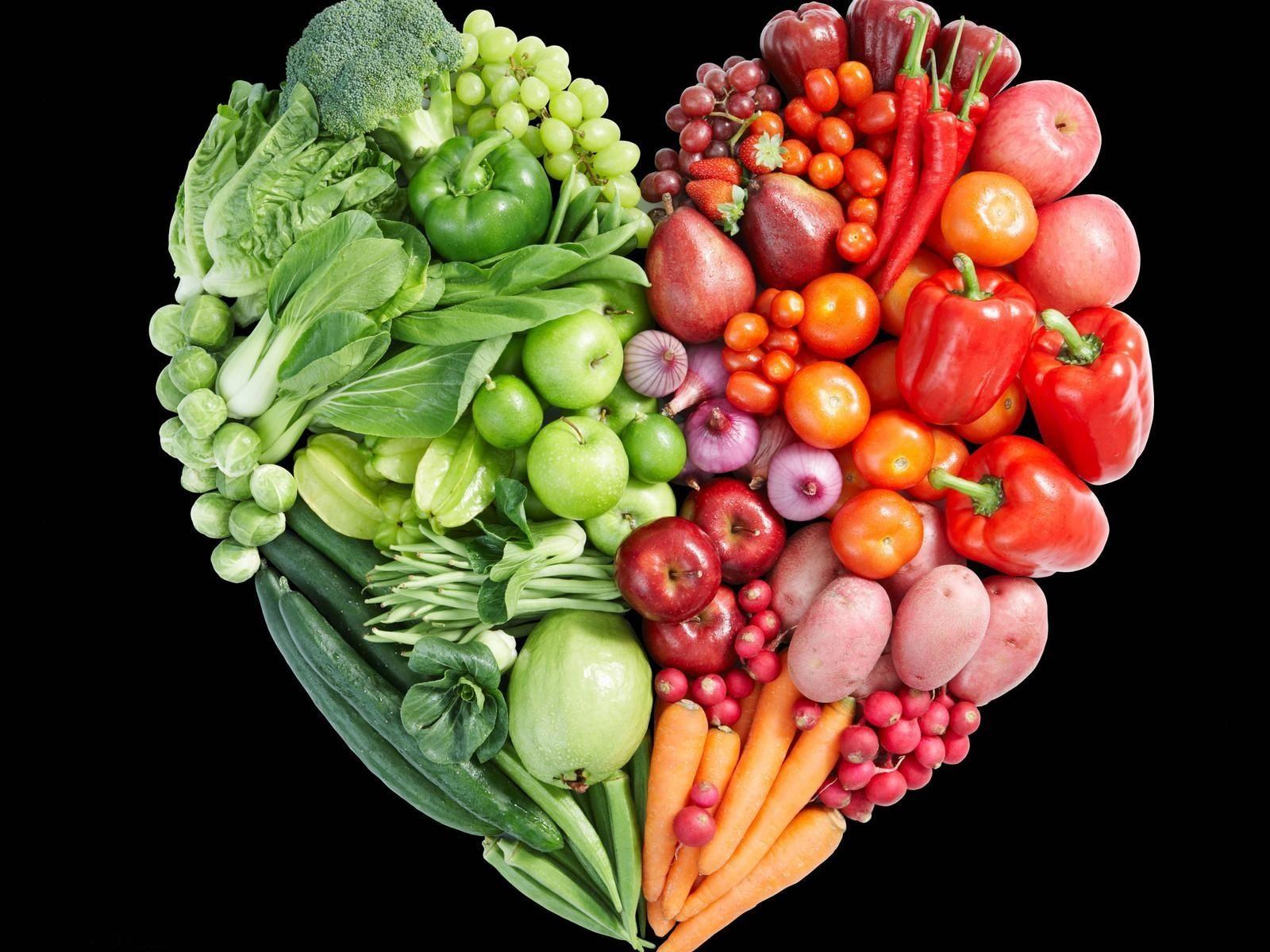 Veggie Wallpapers Top Free Veggie Backgrounds WallpaperAccess