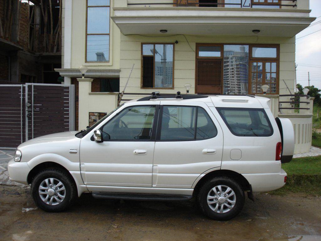 Tata Safari Wallpapers Top Free Tata Safari Backgrounds WallpaperAccess