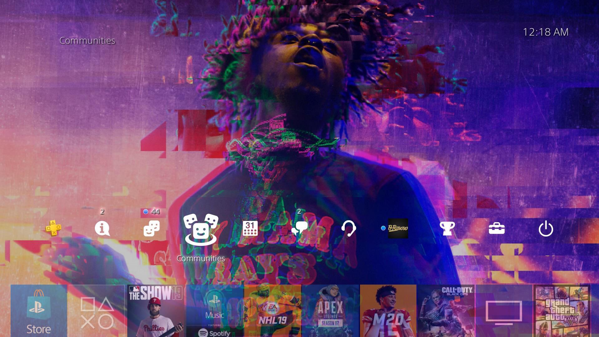 1920x1080 Lil Uzi Vert 5k 2020 Laptop Full Hd 1080p Hd 4k Wallpapers Images