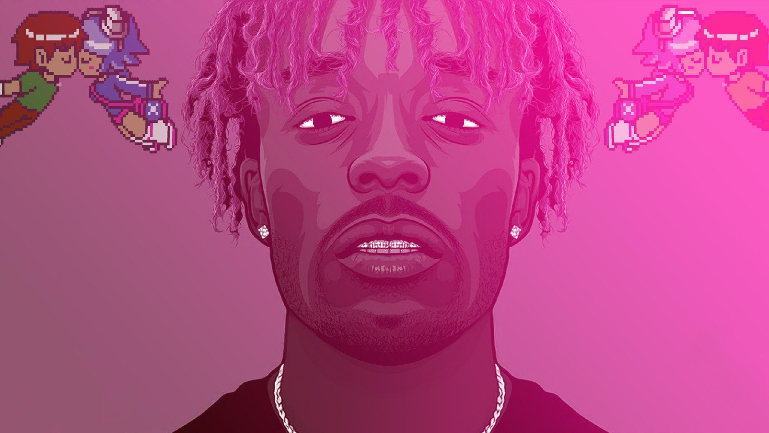 Lil Uzi Vert Laptop Wallpapers Top Free Lil Uzi Vert Laptop