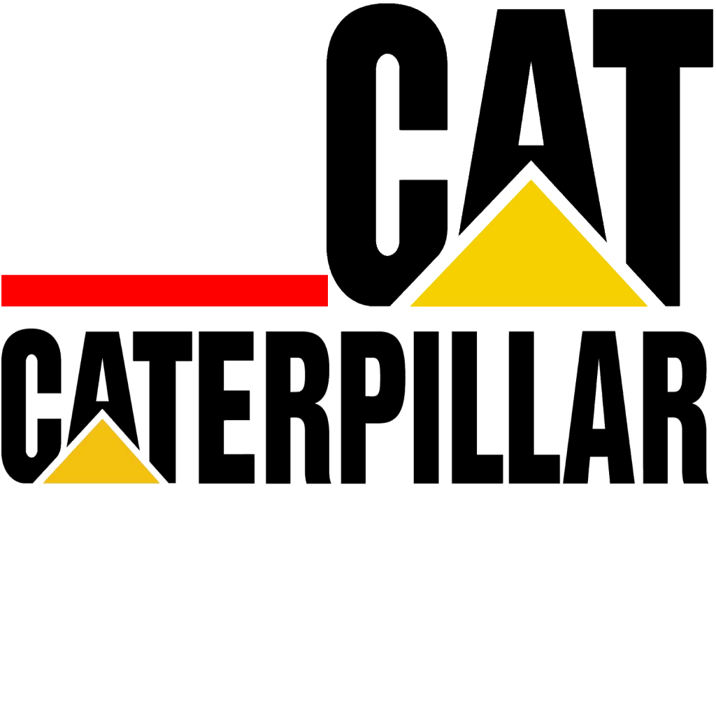 Caterpillar Logo Wallpapers Top Free Caterpillar Logo Backgrounds