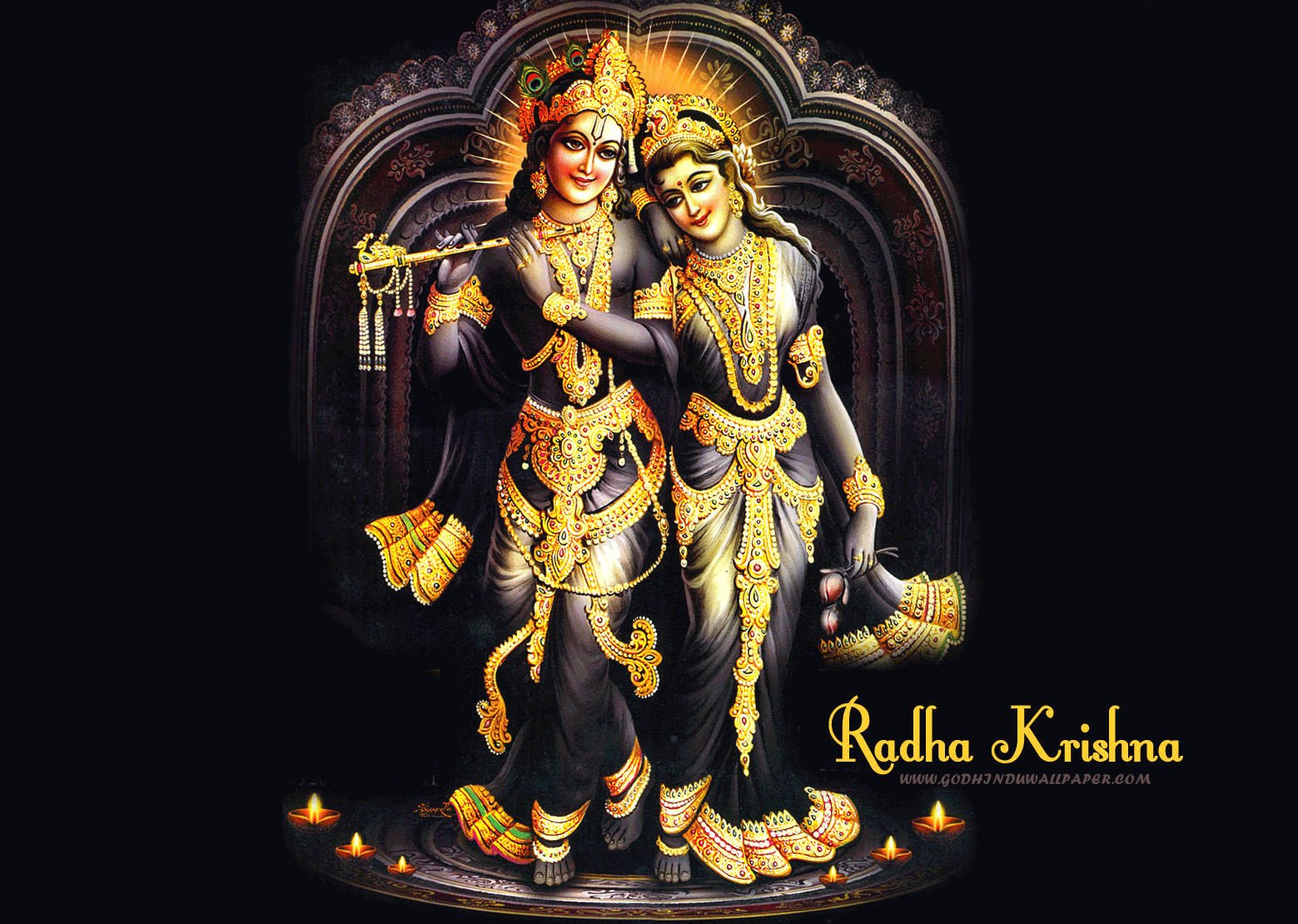 Krishna God 3D Wallpapers Top Free Krishna God 3D Backgrounds